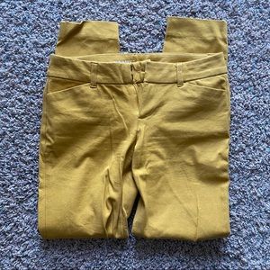 Old Navy Pixie Pant